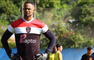 Filho do goleiro Bruno quer ver o pai mofar na cadeia: “Prisão perpétua”Bruninho sente falta da mãe