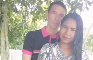 Polícia pede prisão preventiva de marido assassino do Careiro, mas ele segue escondido