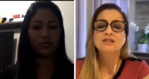 REPÓRTER MANAÓS ENTREVISTA: CAROL BRAZ PRÉ-CANDIDATA À PREFEITURA DE MANAUS