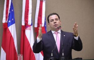 CPI da Saúde levanta o tapete da Susam no Delphina AzizFraude