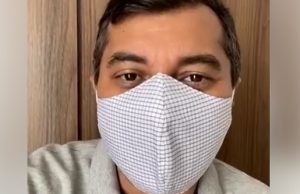 Wilson Lima anuncia evento teste em Manaus para 3 mil pessoas em setembroAvanço