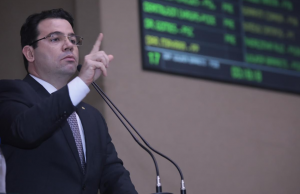 Wilker Barreto chama arquivamento do impeachment de traiçãoJogou pesado