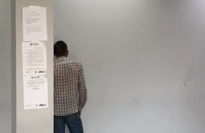 Em Manaus, pai acusado de sequestro diz que trancou filho para protegê-lo dos irmãosComplicado