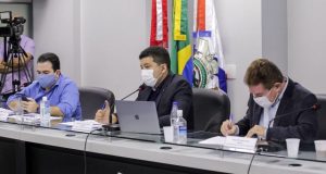 CPI da Saúde vai encaminhar indiciamento de nomes aos órgãos de controleAinda nesta terça, a prorrogação por mais 60 dias da CPI deve entrar na pauta de votação da Assembleia Legislativa do Amazonas (Aleam)