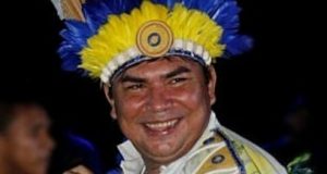 URGENTE: Amazonas perde Klinger Araújo, o Furacão do Boi para a Covid-19