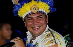 URGENTE: Amazonas perde Klinger Araújo, o Furacão do Boi para a Covid-19