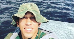 Corpo de fuzileiro naval desaparecido no Rio Negro é encontradoe acordo com o estabelecimento o jovem desapareceu após saltar do flutuante
