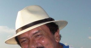 Iranduba de luto: morre ex-prefeito Nonato Lopes vítima da Covid-19