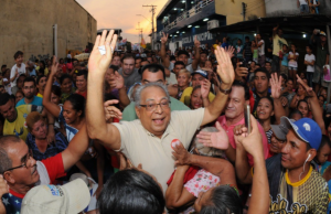Amazonino afirma que boatos sobre ser homem rico são apenas “fantasias”Boatos