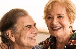 Após 53 anos nas telinhas, Globo demite Tarcísio Meira e Glória MenezesFim de uma era