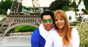 Flordelis posta mensagem para o marido: “Saudades…”Sentimental