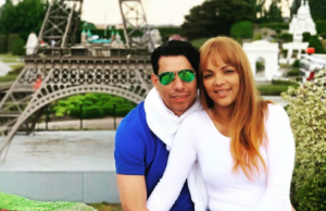 Flordelis posta mensagem para o marido: “Saudades…”Sentimental