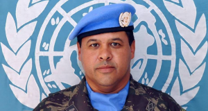 LUTO: Fundador do time Iranduba morre de CovidLuto no esporte amazonense