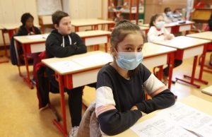 Síndrome associada à Covid já pegou 197 crianças com 14 mortes notificadas no BrasilPreocupação