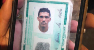 Esposa assiste execução do marido na CompensaPânico nas ruas