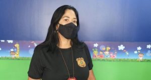 Em Manaus, mãe é procurada após pegar auxílio emergencial e largar filho na ruaCenas tristes