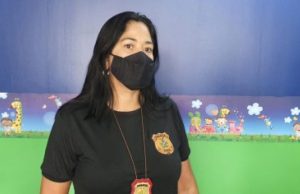 Em Manaus, mãe é procurada após pegar auxílio emergencial e largar filho na ruaCenas tristes