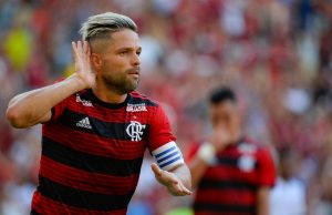 Seis jogadores do Flamengo estão com a CovidQue fase!