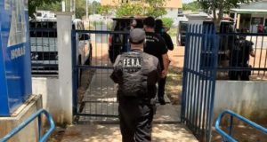 POLÊMICA: Pai é preso por matar estuprador da filha de 7 anos no AmazonasÉ justo?