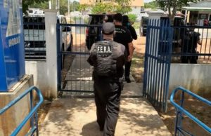 POLÊMICA: Pai é preso por matar estuprador da filha de 7 anos no AmazonasÉ justo?