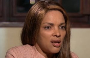 MP pede que Flordelis seja afastada e use tornozeleiraAperta o certo