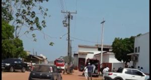 Vazamento de amônia em Iranduba contabiliza 28 hospitalizados e 26 liberadosSufoco