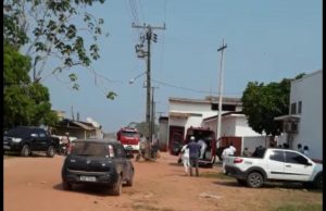 Vazamento de amônia em Iranduba contabiliza 28 hospitalizados e 26 liberadosSufoco