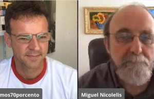 Cientistas ingleses dizem que abertura das escolas em Manaus é mau exemplo ao mundoEstamos famosos