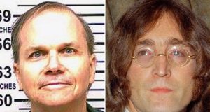 Assassino de John Lennon tem liberdade negada pela 11ª vezVai mofar na cadeia