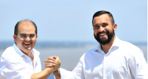 Covid, Medicina e Saúde no cardápio de Ricardo NicolauAposta no tema do momento