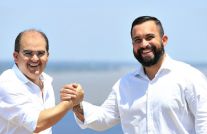 Covid, Medicina e Saúde no cardápio de Ricardo NicolauAposta no tema do momento