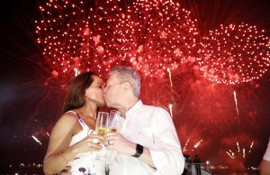 Arthur cancela festa de aniversário de Manaus e réveillon da Ponta Negra: “Seria criminoso”Nada a comemorar