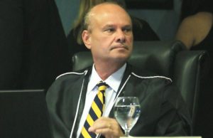 TCE retorna às atividades presenciais nesta segunda-feiraAo trabalho