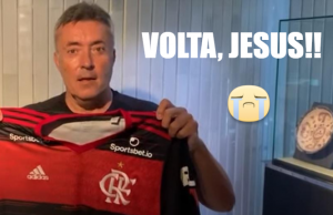 Independiente del Valle humilha o Flamengo na LibertadoresVergonha