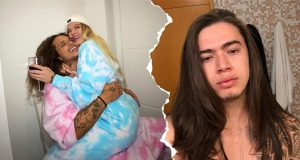 Casal do ano: Luisa Sonza e Vitão assumem amor e Whindersson reage