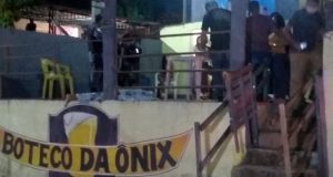 Dono de bar é assassinado à queima-roupa na Zona Leste
