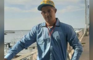 Agricultor sai de Goiânia para comprar sítio no AM e desaparece; irmã pede ajudaRonilton Alves não dá notícias para a família há 15 dias