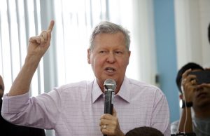 TCE aprova contas de Arthur NetoAprovado