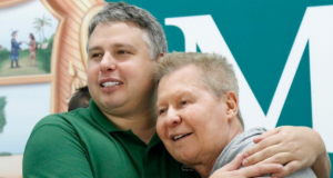 Quadro de Covid se complica e Arthur Bisneto é transferido para o Sírio LibanêsPandemia em Manaus