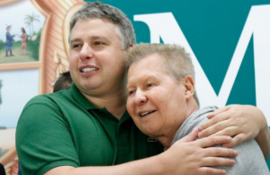 Quadro de Covid se complica e Arthur Bisneto é transferido para o Sírio LibanêsPandemia em Manaus