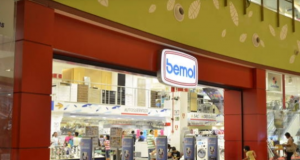 Ladrão furta 40 iPhones da Bemol do Manauara e foge sem ser notadoOusado