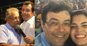 MDB de Eduardo Braga e Alessandra Campêlo vai pedir voto para AmazoninoXadrez