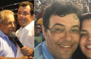 MDB de Eduardo Braga e Alessandra Campêlo vai pedir voto para AmazoninoXadrez