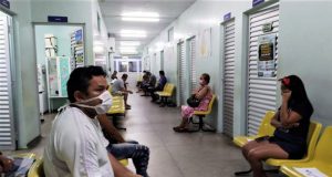 Covid sobe ainda mais nesta quarta e registra 1.362 novos casos no AmazonasNão para de aumentar
