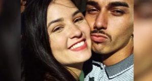 Jovem mata namorado com agulha de narguilé após briga por pastelNicole Maria alegou que o rapaz teria partido para cima dela com o objeto e acabou o atingindo para se defender