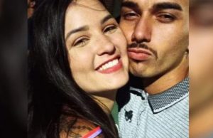 Jovem mata namorado com agulha de narguilé após briga por pastelNicole Maria alegou que o rapaz teria partido para cima dela com o objeto e acabou o atingindo para se defender