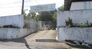 Entre os mortos, homem é executado a tiros no Cemitério Santa Helena