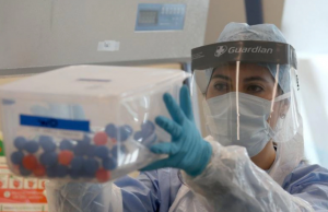 Amazonas registra mais 916 novos casos de Covid nesta sextaPandemia no Estado