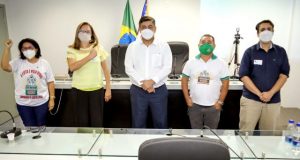 Comissão dos Direitos Humanos pede suspensão imediata das aulas em ManausPara ou continua?