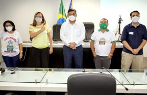 Comissão dos Direitos Humanos pede suspensão imediata das aulas em ManausPara ou continua?